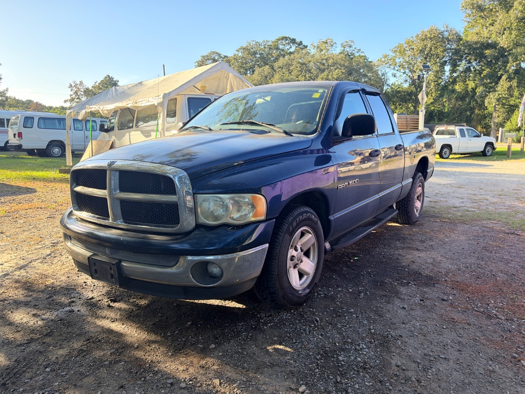 2003 Dodge Ram