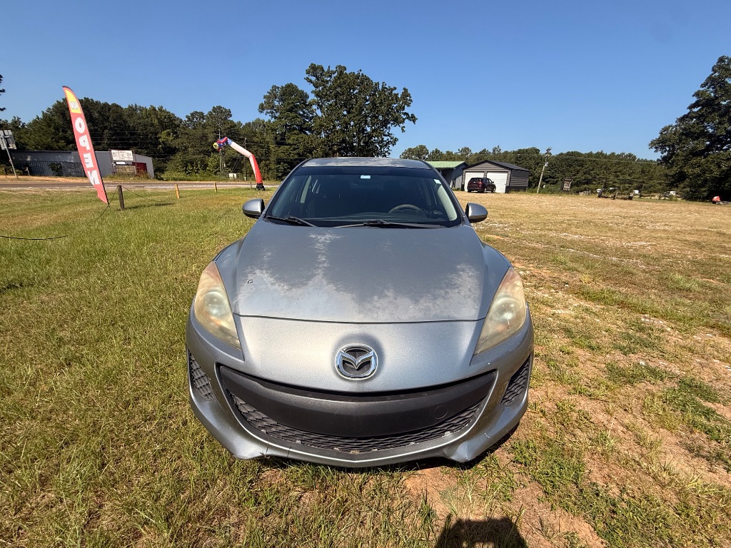 2013 MAZDA MAZDA3 - $8,937
