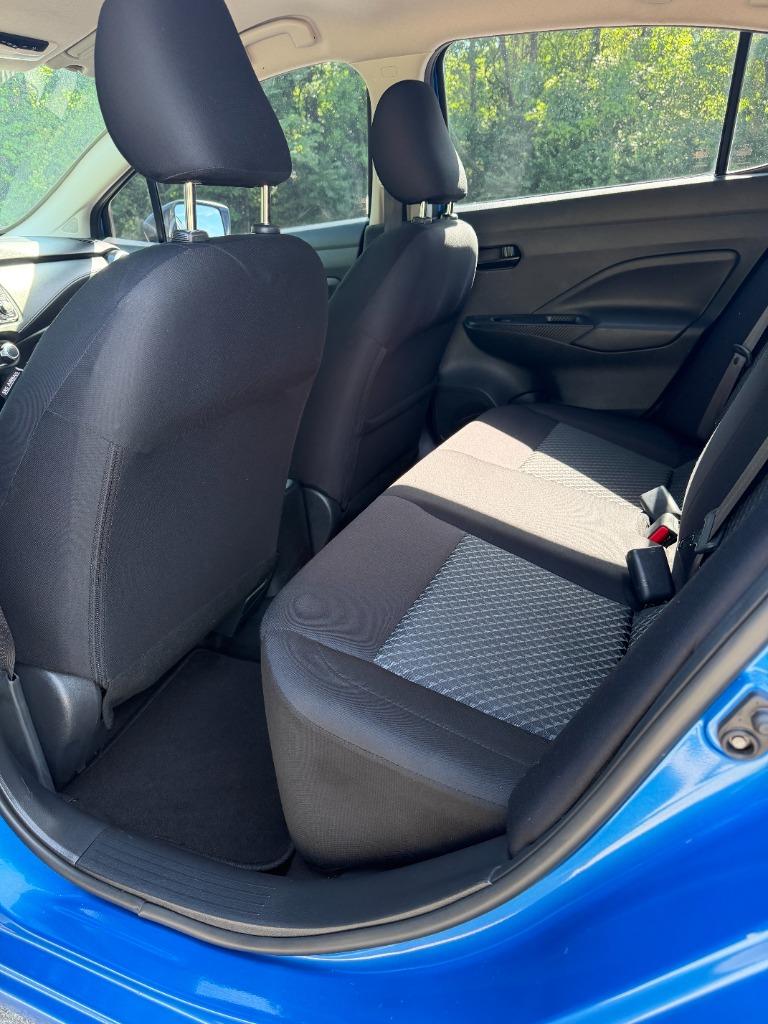 2023 Nissan Versa - $13,887