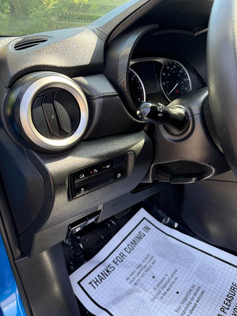 2023 Nissan Versa - $13,887