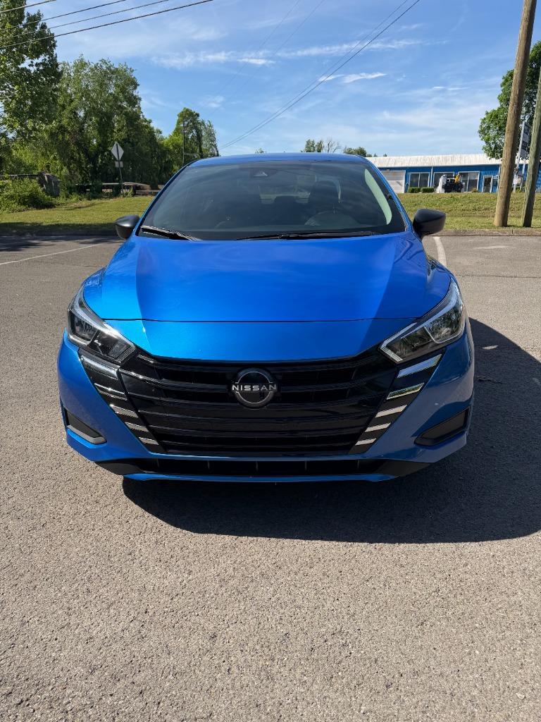 2023 Nissan Versa - $13,887