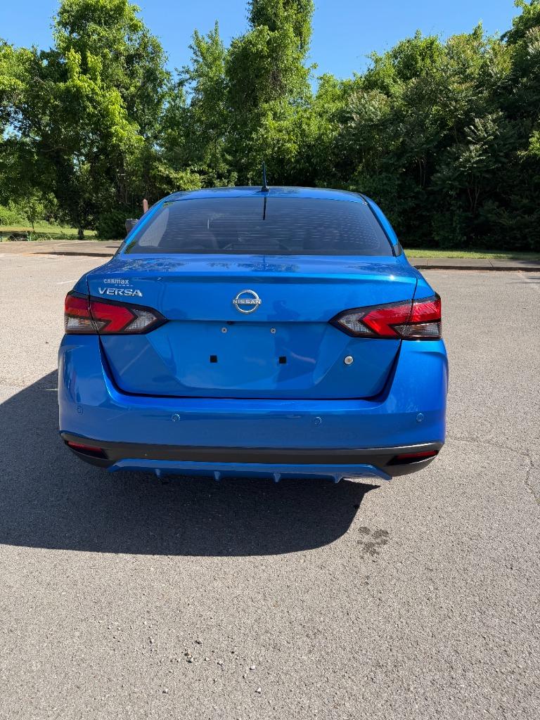 2023 Nissan Versa - $13,887
