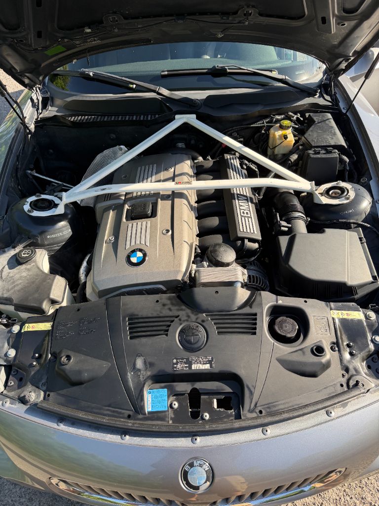 2006 BMW Z4 - $7,583