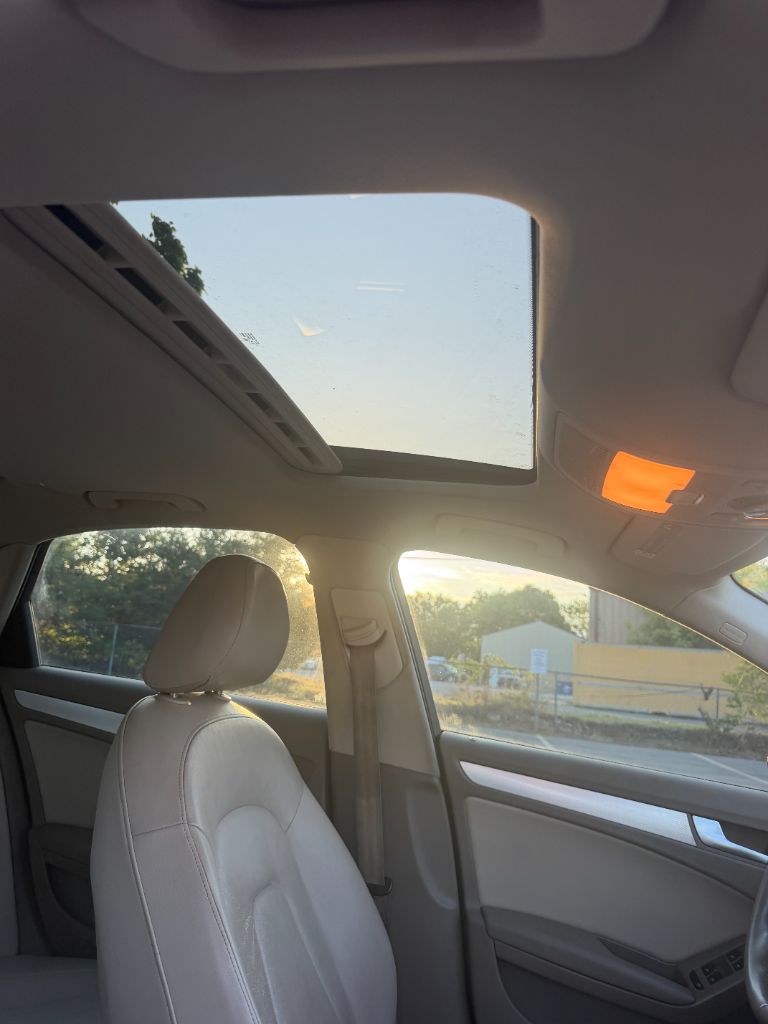 2010 Audi A4 - $7,887