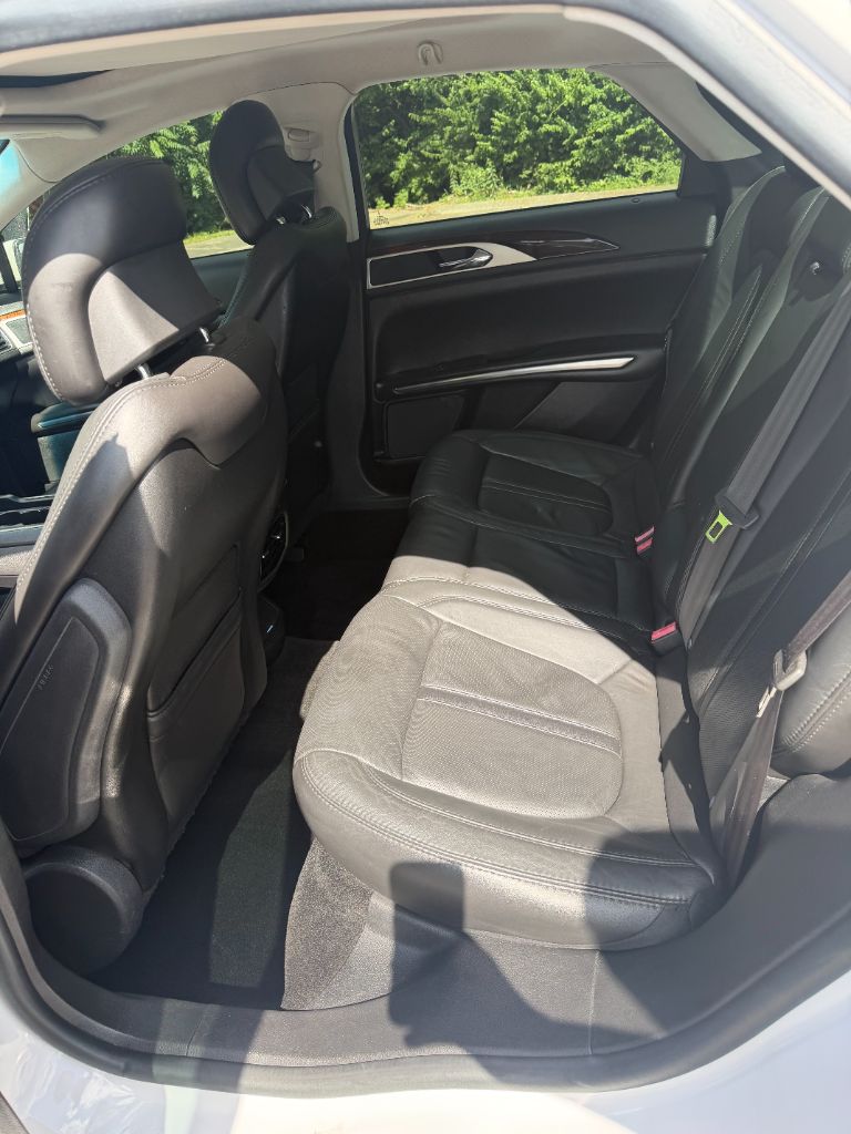 2014 Lincoln MKZ - $5,000