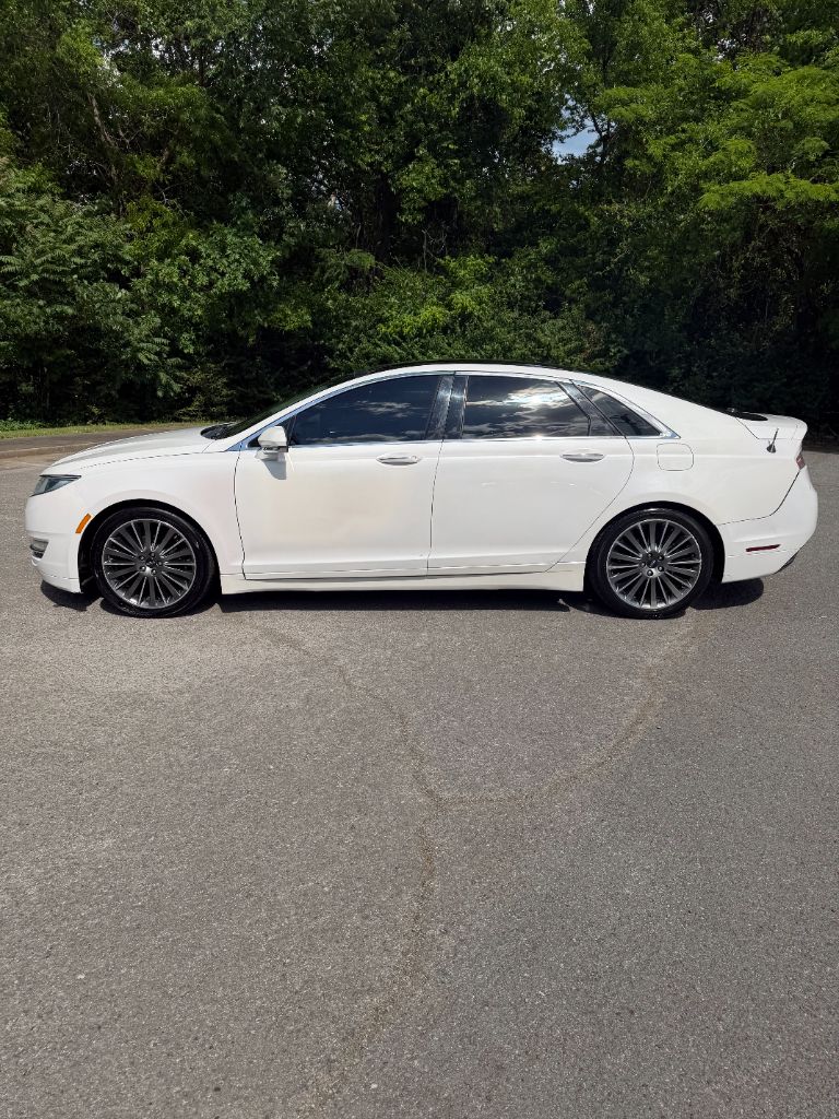 2014 Lincoln MKZ - $5,000