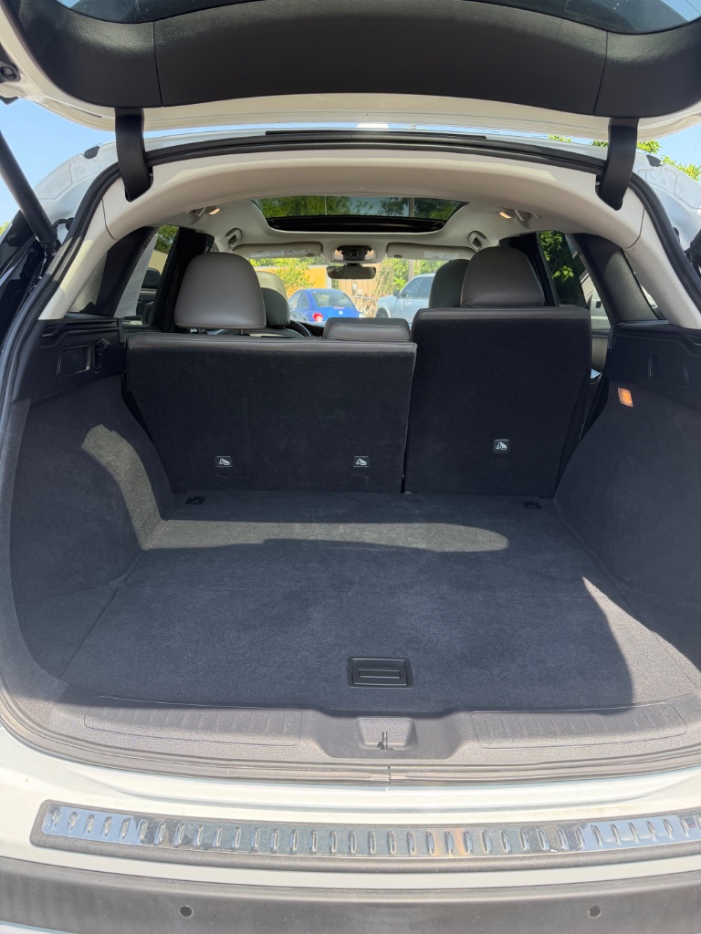 2023 INFINITI QX50 - $23,887