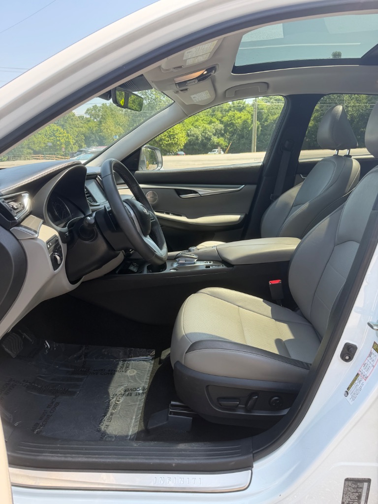 2023 INFINITI QX50 - $23,887