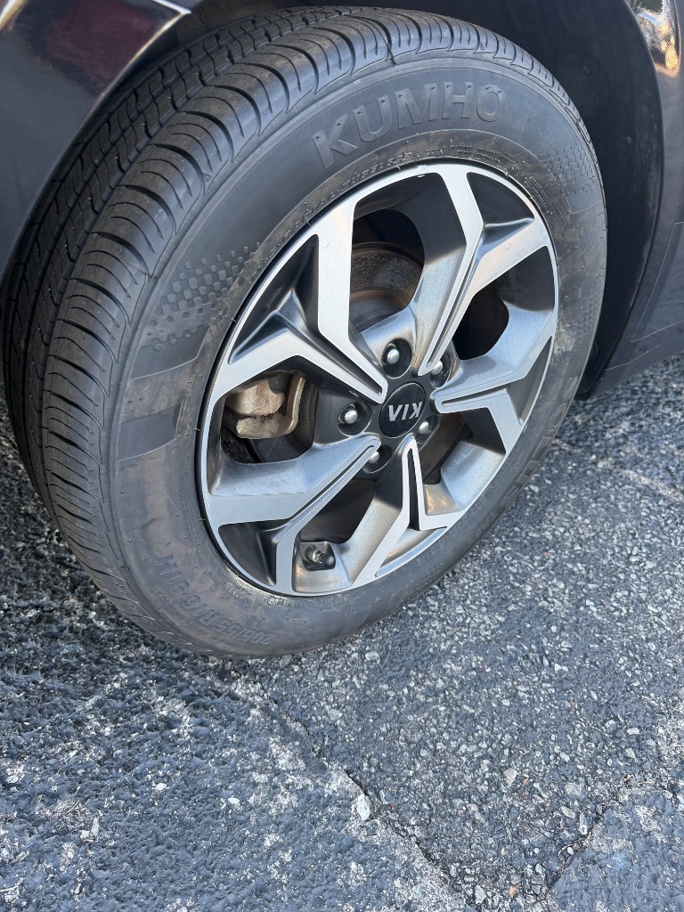 2021 Kia Forte - $12,900