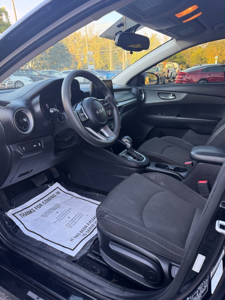 2021 Kia Forte - $12,900