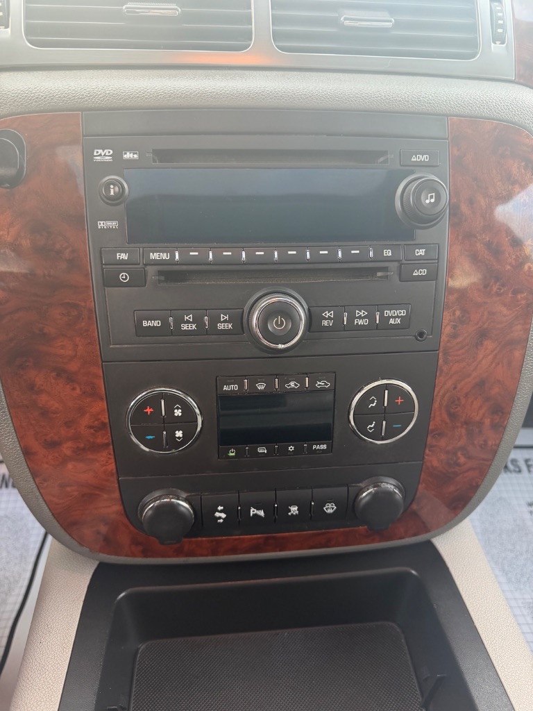 2007 Chevrolet Silverado - $13,887