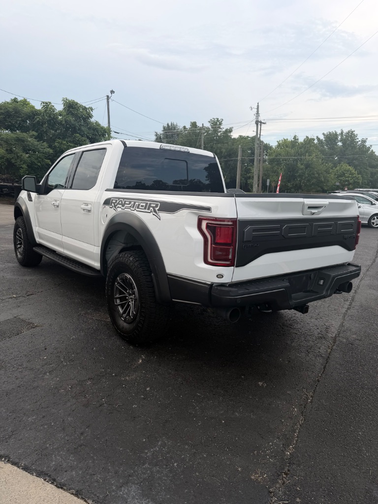2019 Ford F-150 - $47,995