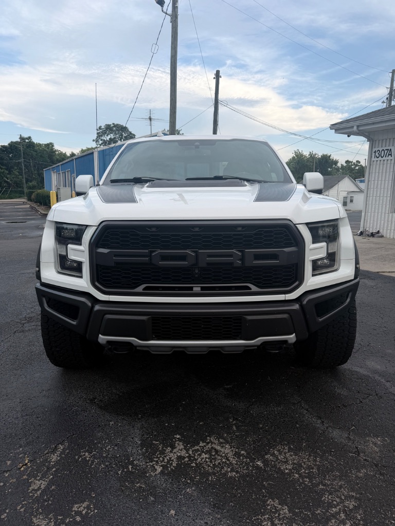 2019 Ford F-150 - $47,995