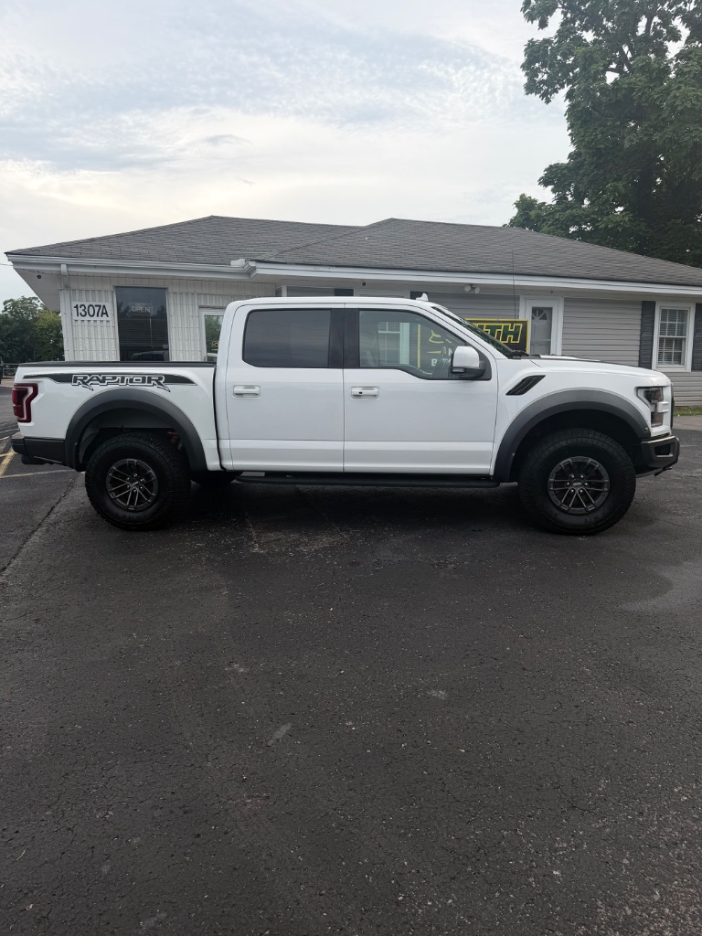 2019 Ford F-150 - $47,995