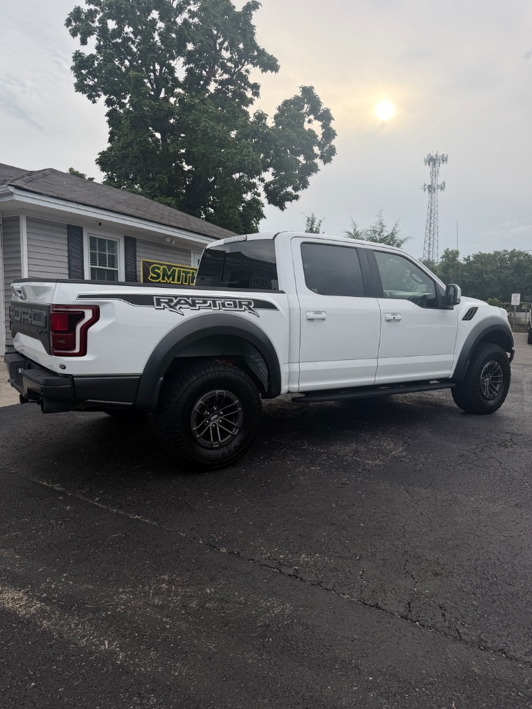 2019 Ford F-150 - $47,995