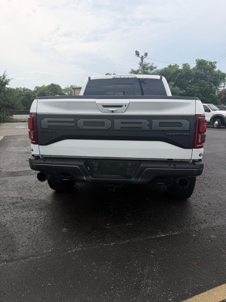 2019 Ford F-150 - $47,995