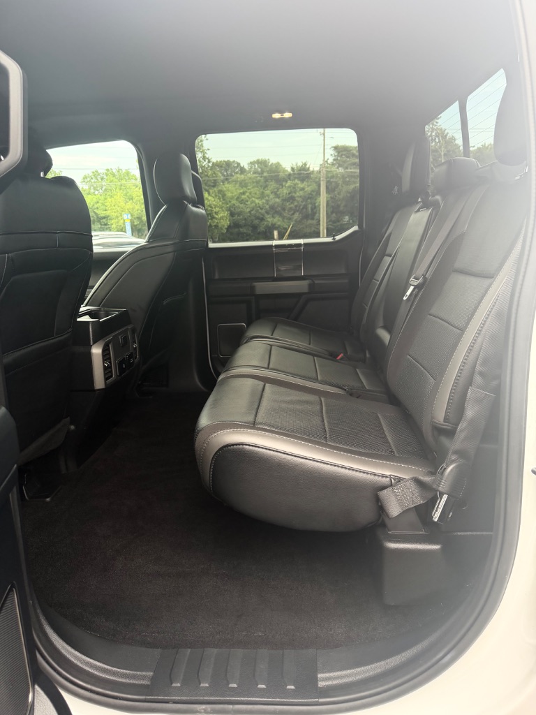 2019 Ford F-150 - $47,995