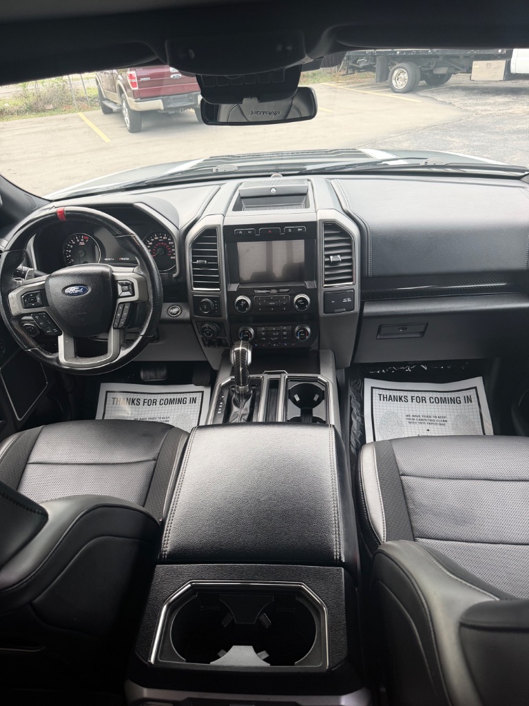2019 Ford F-150 - $47,995