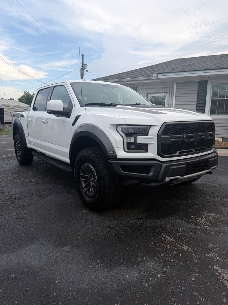 2019 Ford F-150 - $47,995