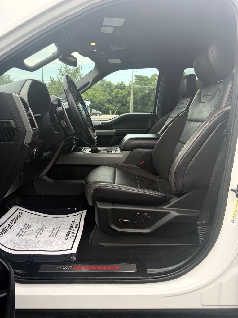 2019 Ford F-150 - $47,995