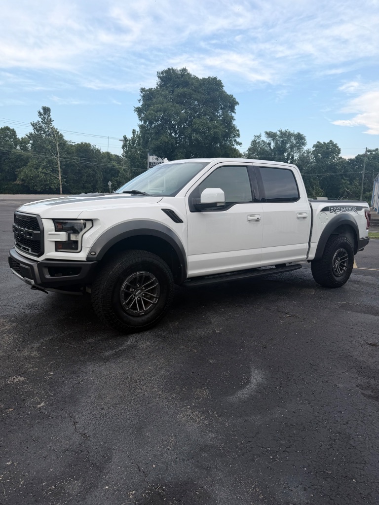 2019 Ford F-150 - $47,995