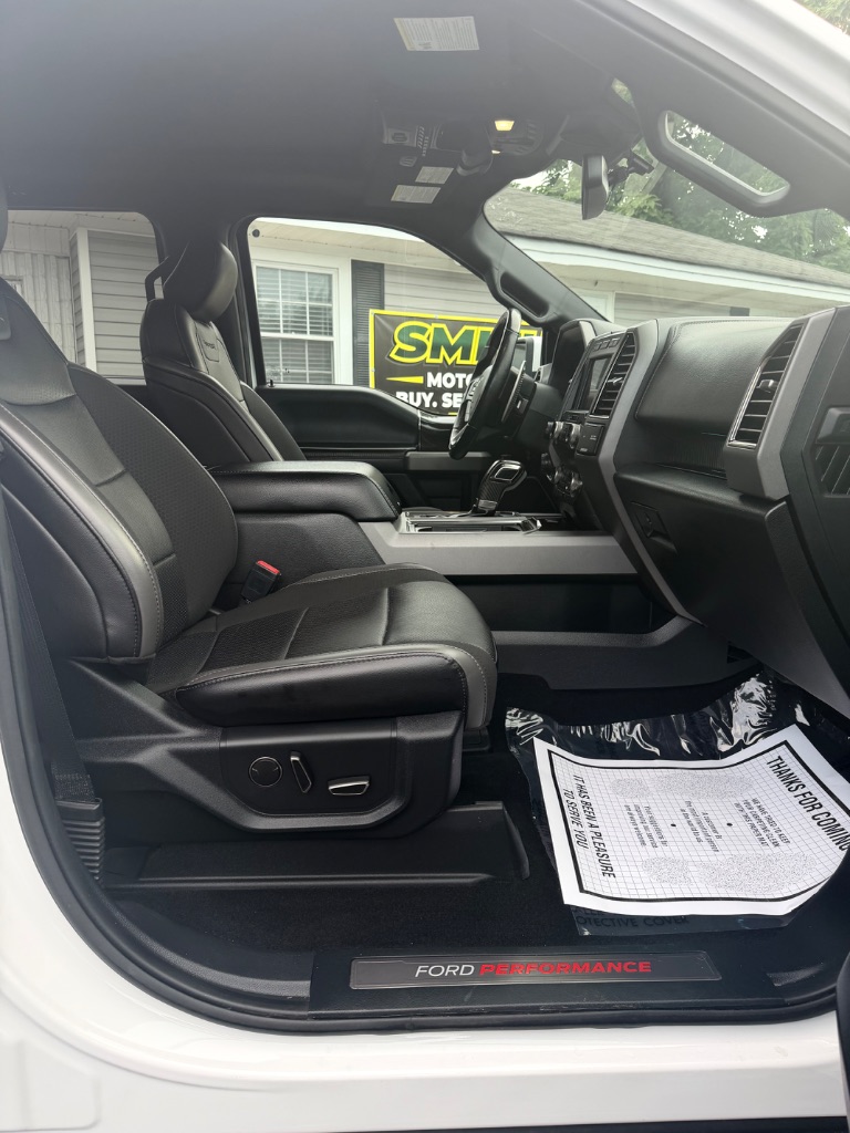 2019 Ford F-150 - $47,995