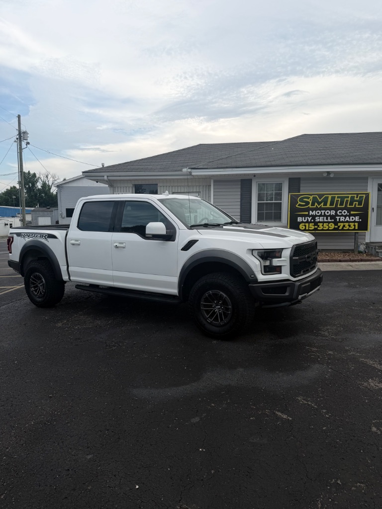 2019 Ford F-150 - $47,995