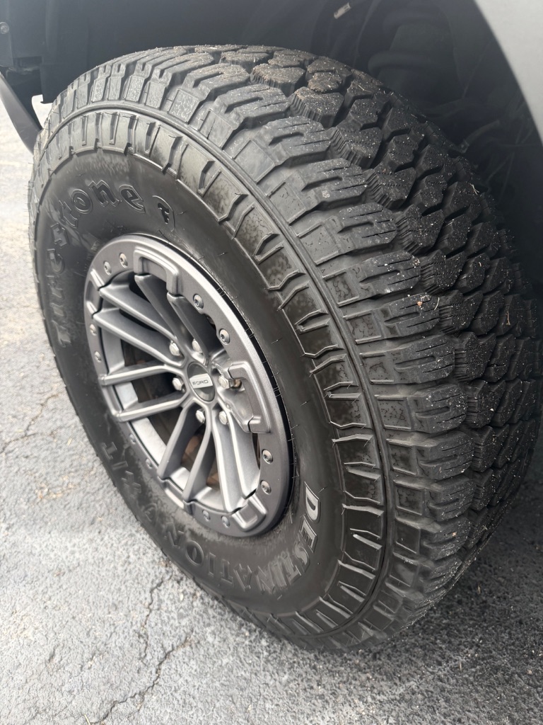 2019 Ford F-150 - $47,995