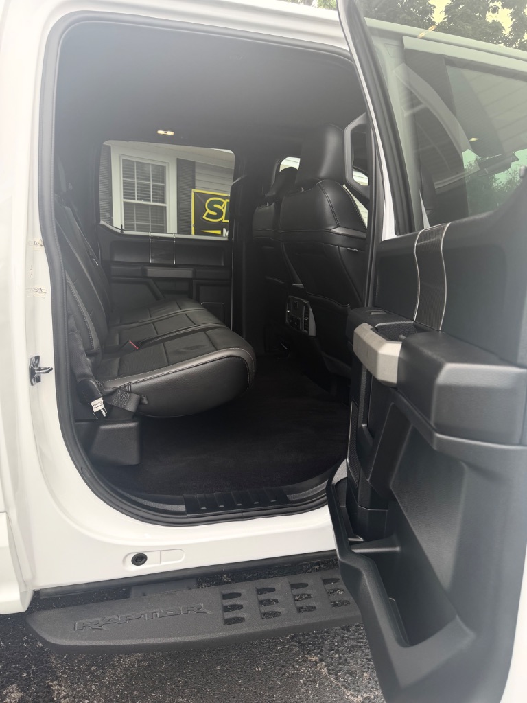 2019 Ford F-150 - $47,995