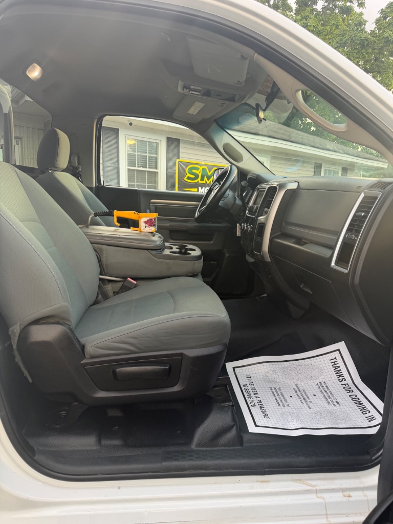 2018 Ram 4500 - $37,887