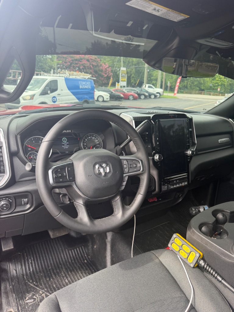 2026 Ram 4500 - $119,887