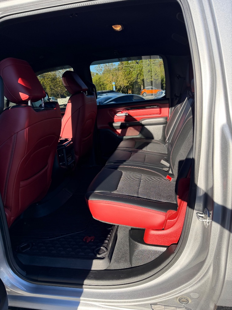 2019 Ram 1500 - $23,900