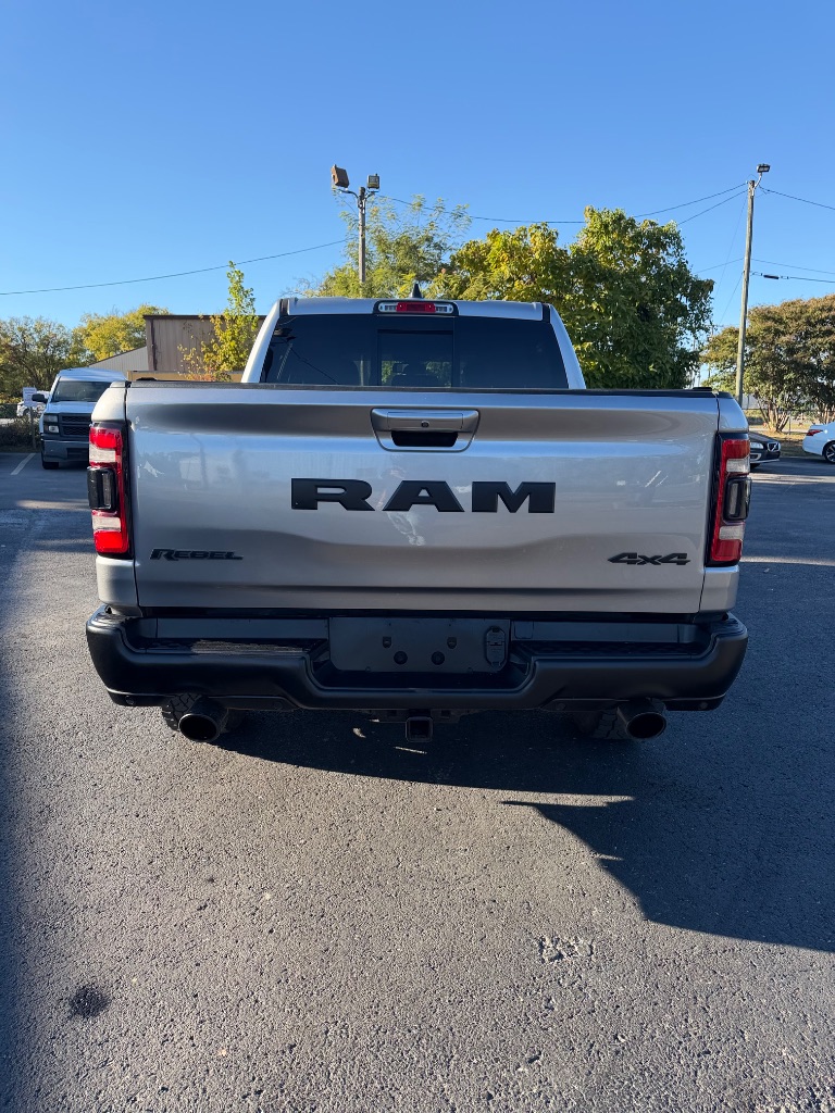 2019 Ram 1500 - $23,900