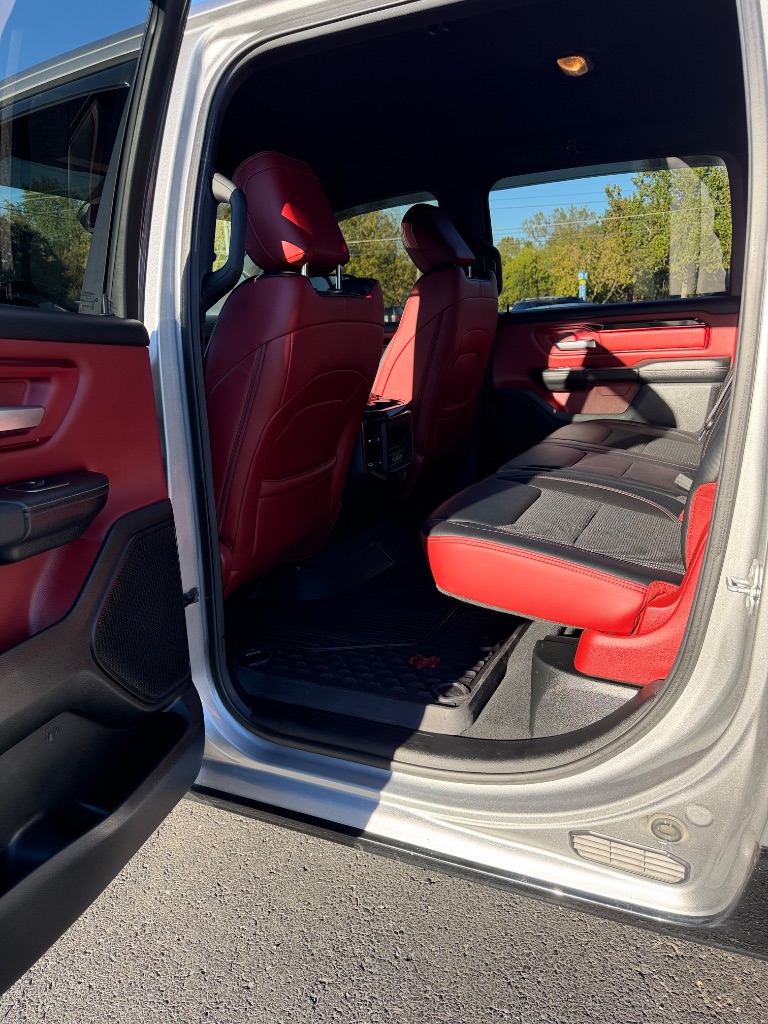 2019 Ram 1500 - $23,900