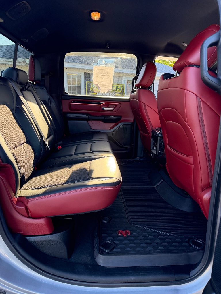 2019 Ram 1500 - $23,900