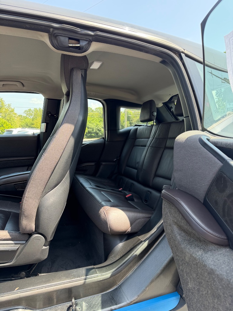2015 BMW i3 - $7,887