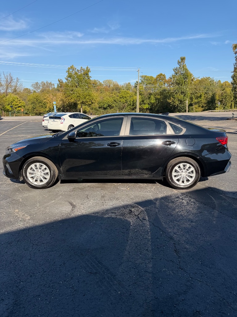 2024 Kia Forte - $15,900