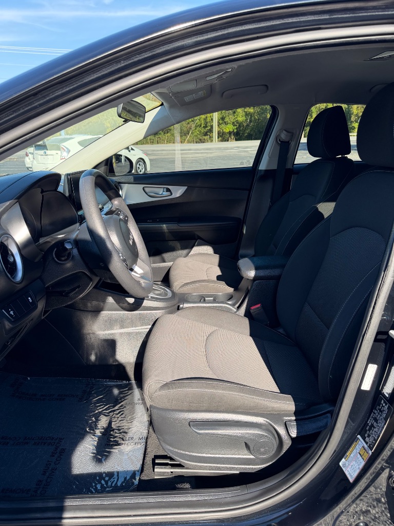 2024 Kia Forte - $15,900