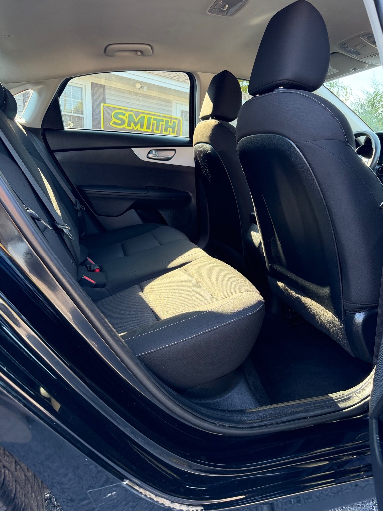2024 Kia Forte - $15,900