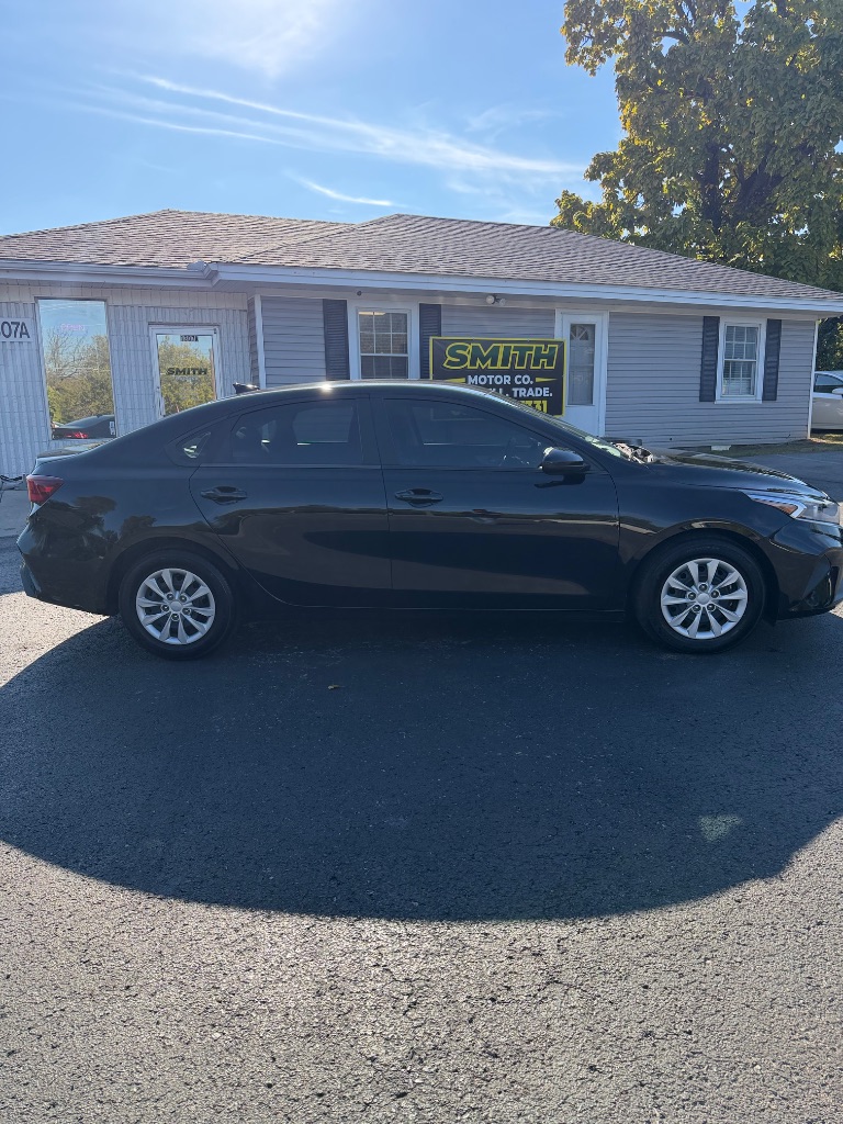 2024 Kia Forte - $15,900