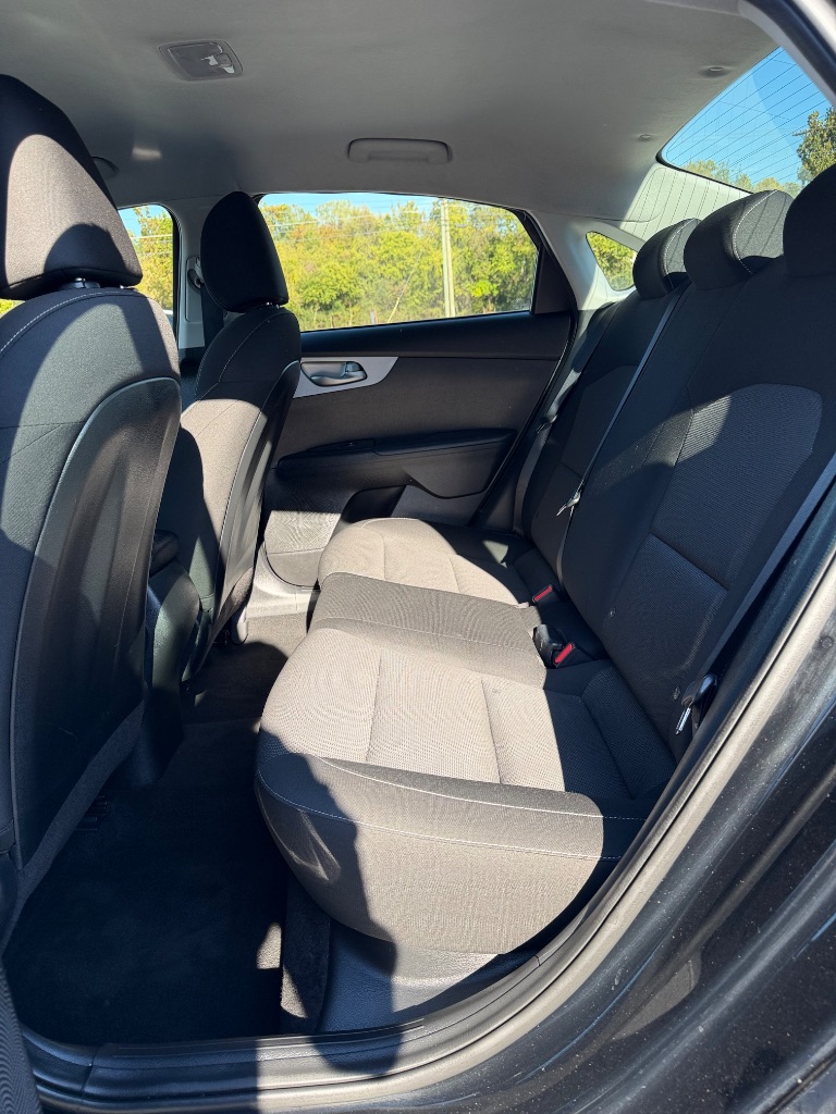 2024 Kia Forte - $15,900