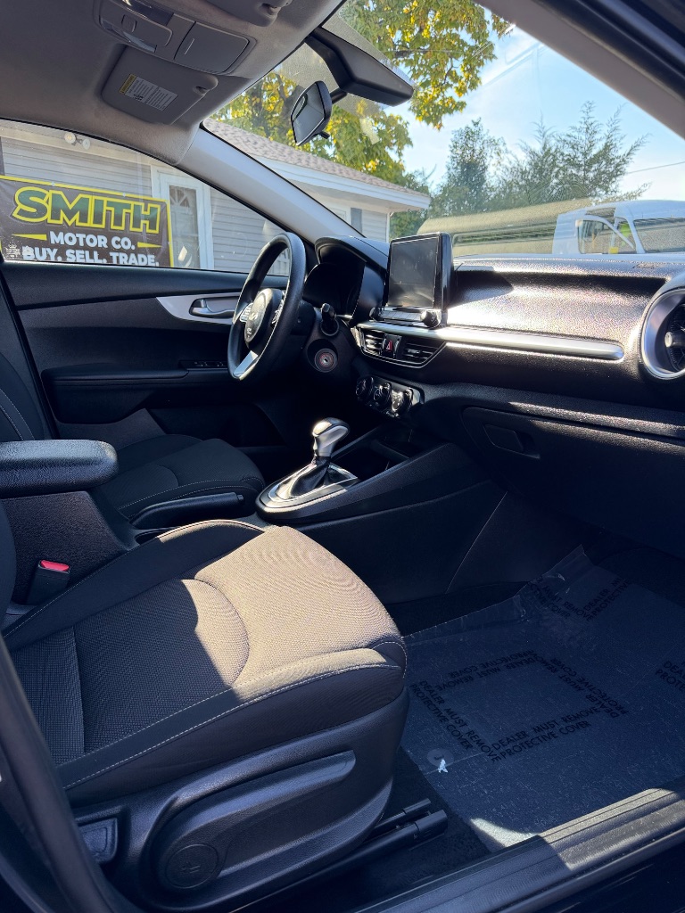 2024 Kia Forte - $15,900