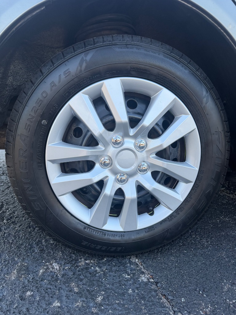 2005 Toyota Camry - $3,500