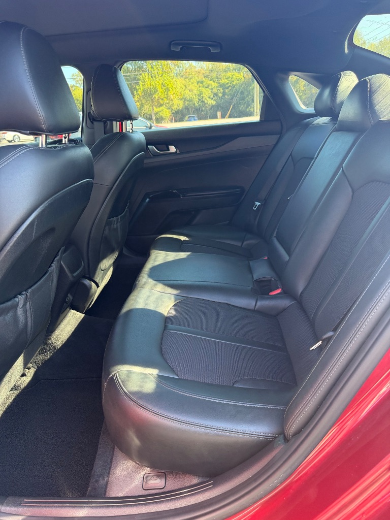 2021 Kia K5 - $15,900