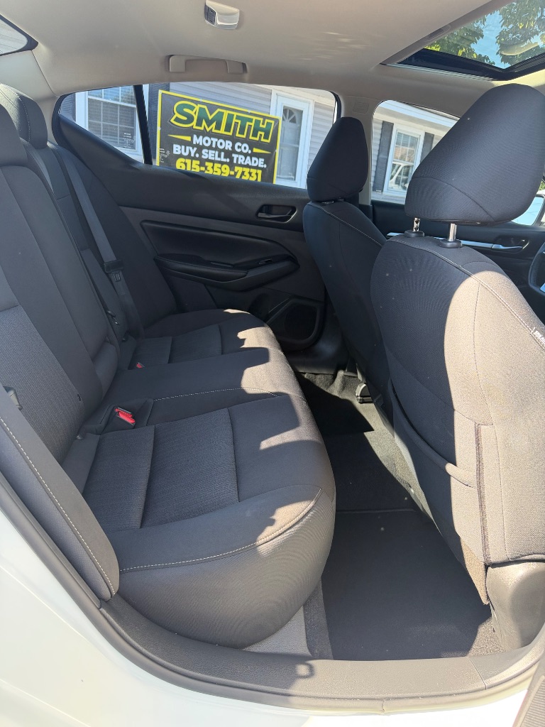 2023 Nissan Altima - $19,900