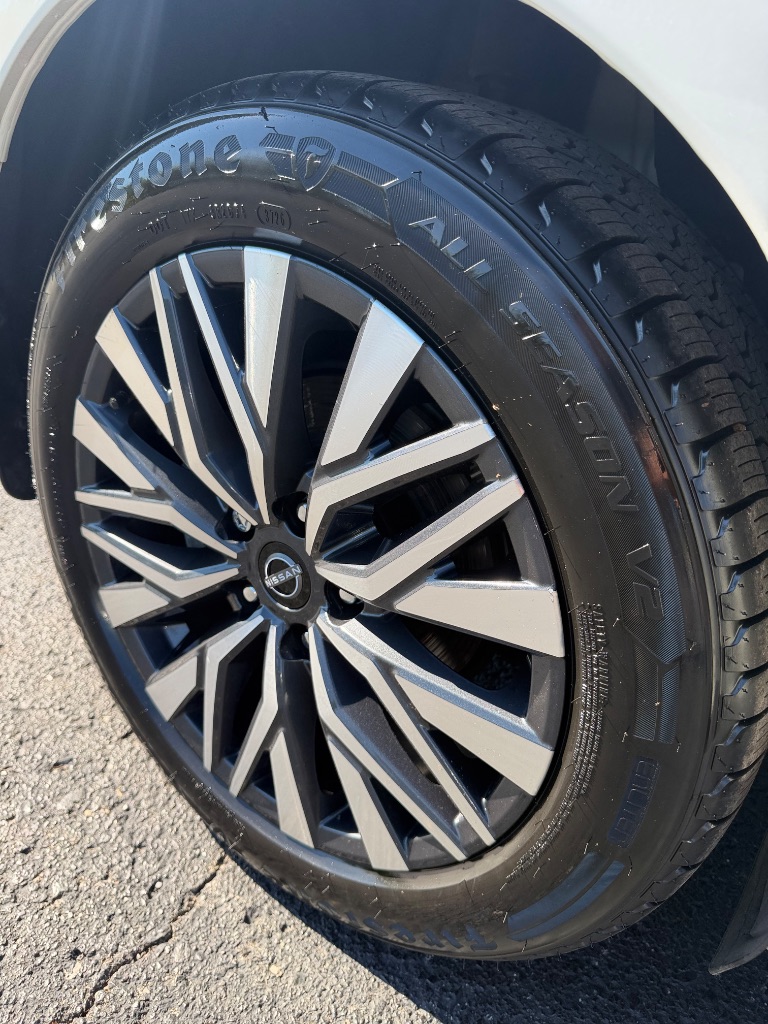 2023 Nissan Altima - $19,900