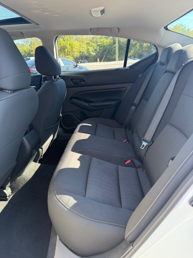 2023 Nissan Altima - $19,900