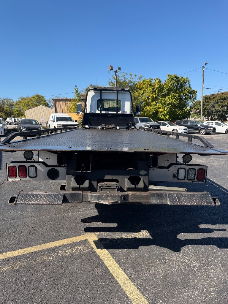 2019 Kenworth T3 Series - $69,900