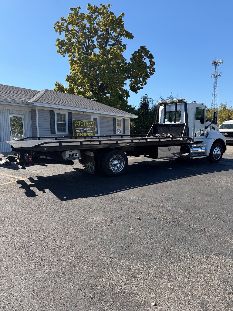 2019 Kenworth T3 Series - $69,900