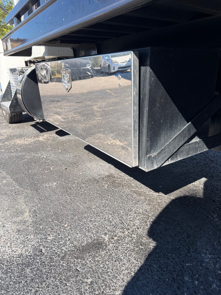 2019 Kenworth T3 Series - $69,900